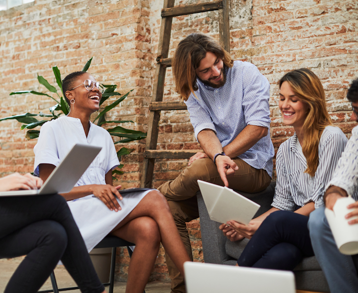 agency readiness