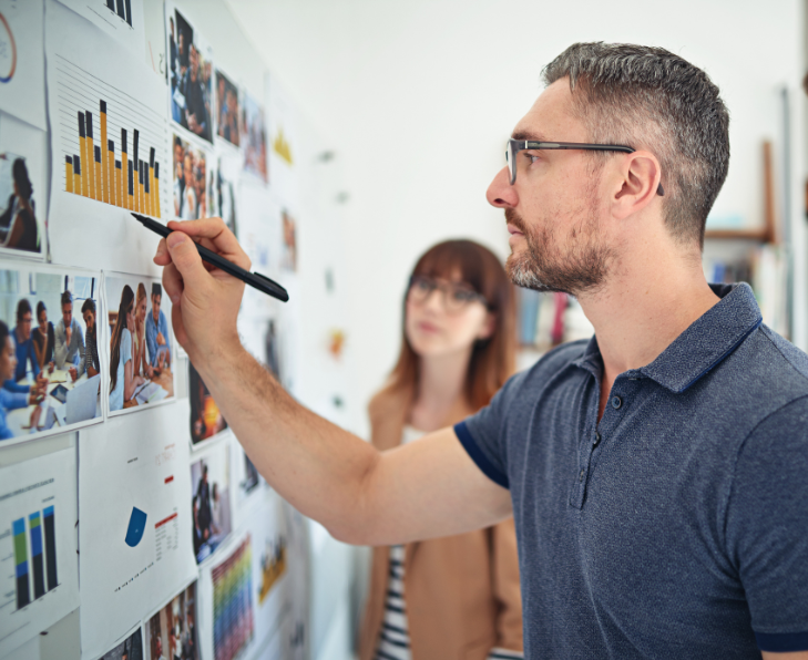 develop a retail tech pr strategy